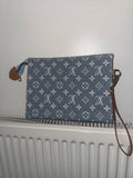 Women’s clutch bag