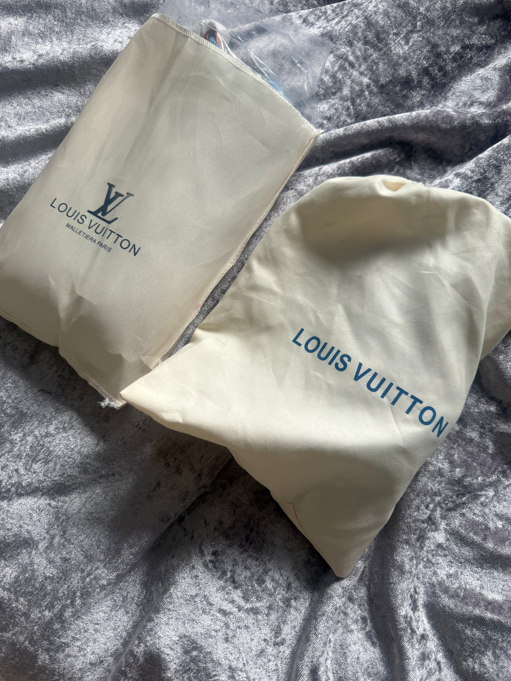 LV BAG SET