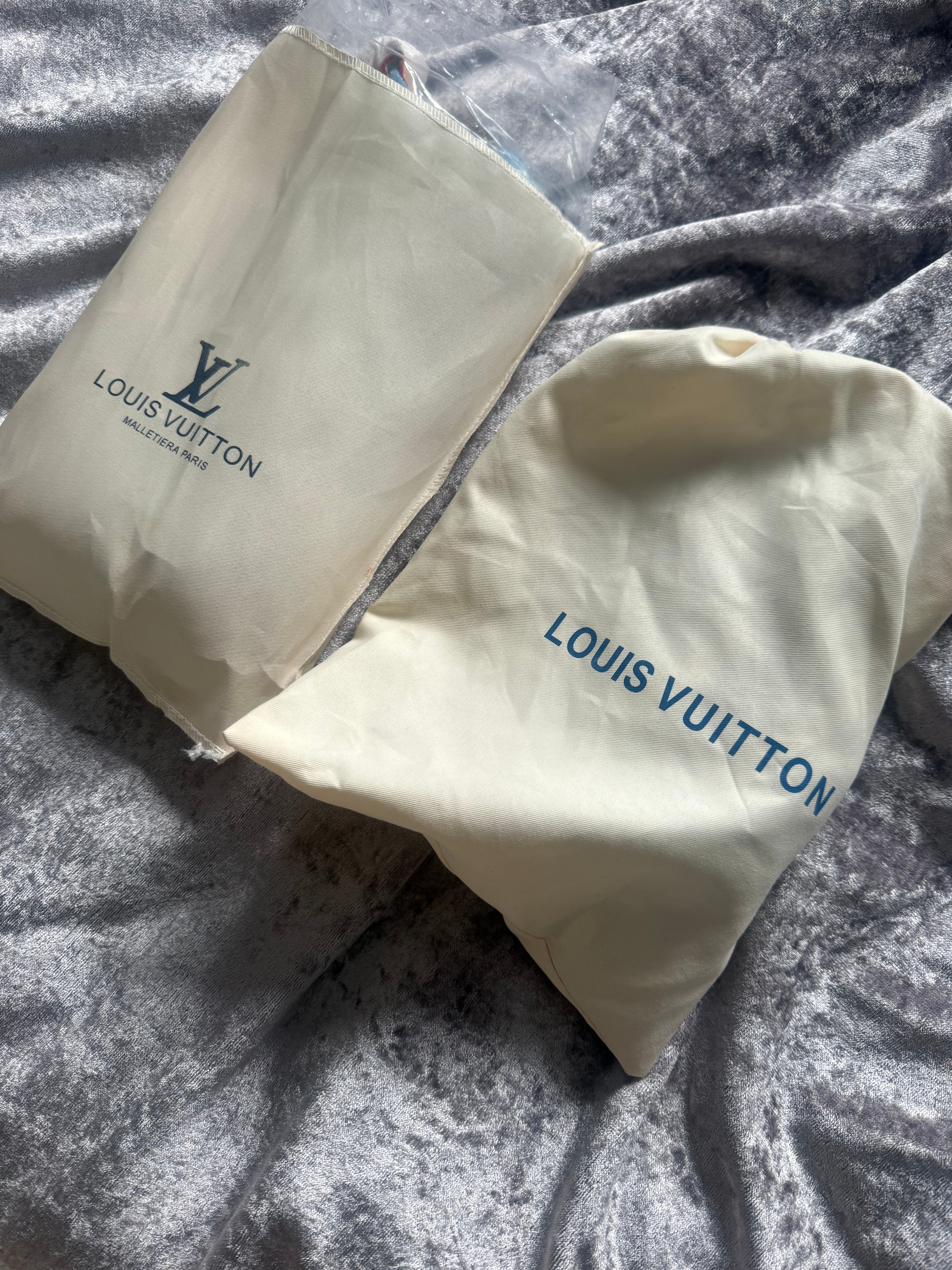 LV BAG SET